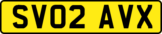 SV02AVX