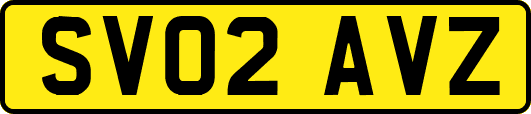 SV02AVZ