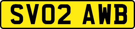 SV02AWB