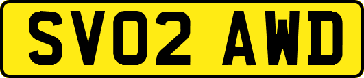 SV02AWD