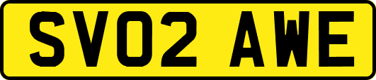 SV02AWE