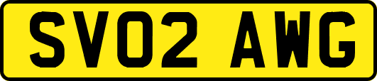 SV02AWG