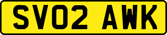 SV02AWK