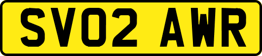 SV02AWR