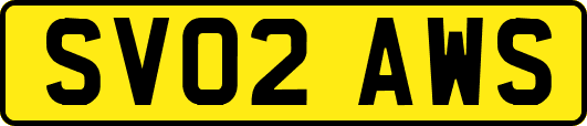 SV02AWS
