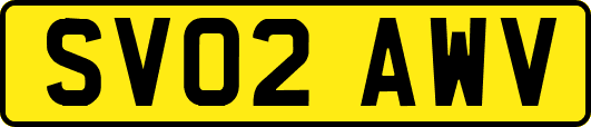 SV02AWV