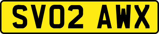 SV02AWX