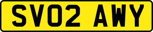 SV02AWY