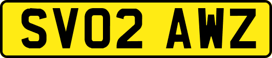 SV02AWZ