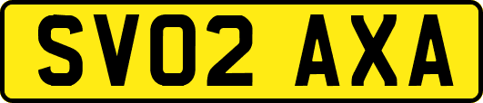 SV02AXA