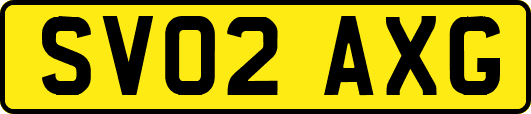 SV02AXG