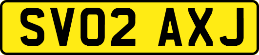 SV02AXJ