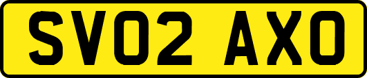 SV02AXO