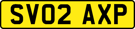 SV02AXP
