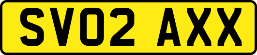 SV02AXX