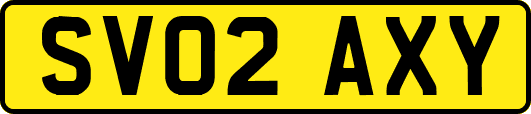 SV02AXY
