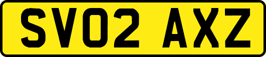 SV02AXZ
