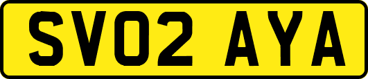 SV02AYA