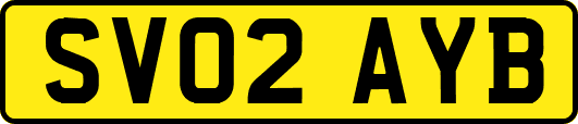 SV02AYB