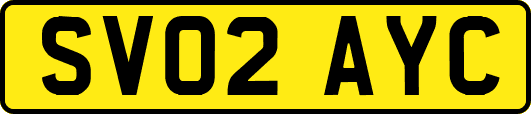 SV02AYC