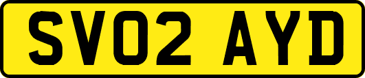 SV02AYD