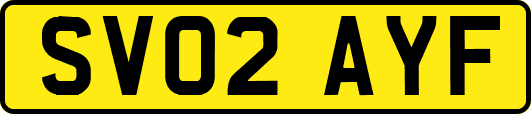 SV02AYF