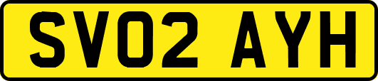 SV02AYH