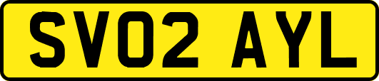 SV02AYL