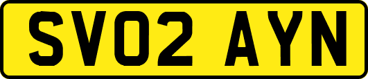 SV02AYN