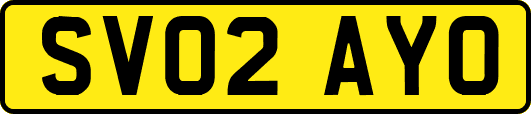 SV02AYO