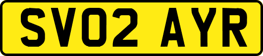 SV02AYR
