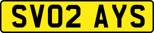 SV02AYS