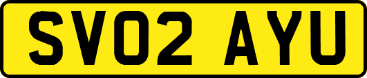 SV02AYU