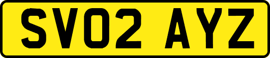 SV02AYZ