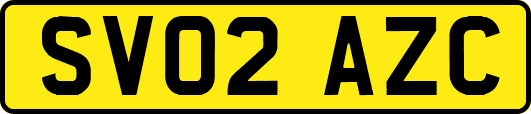 SV02AZC