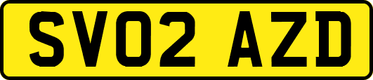 SV02AZD