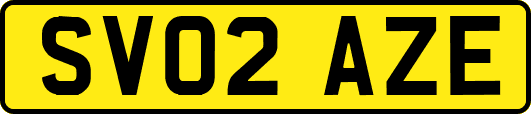 SV02AZE