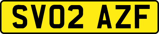 SV02AZF