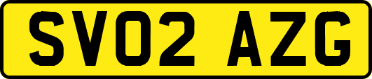 SV02AZG