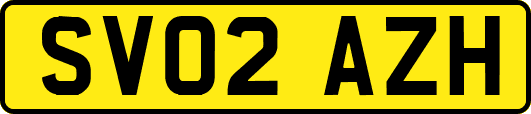 SV02AZH