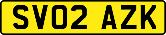 SV02AZK