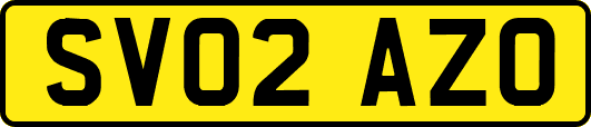 SV02AZO