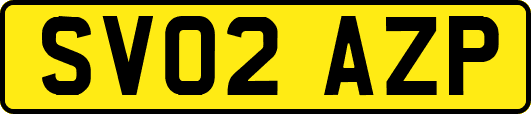 SV02AZP