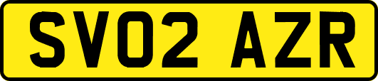 SV02AZR