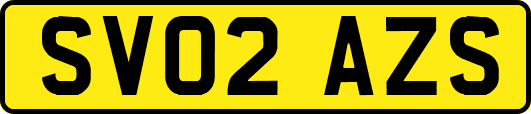 SV02AZS