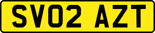 SV02AZT