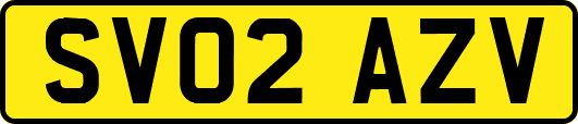 SV02AZV