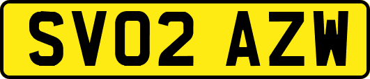 SV02AZW
