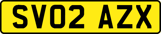 SV02AZX
