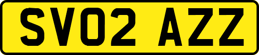 SV02AZZ